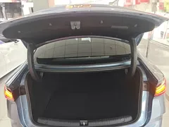 2025 BYD Seal 06 DM-i PHEV Smart Driving 80km Luxury — фото 19