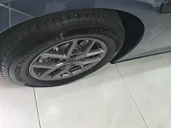 2025 BYD Seal 06 DM-i PHEV Smart Driving 80km Luxury — фото 23