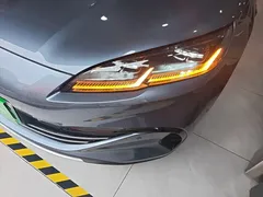 2025 BYD Seal 06 DM-i PHEV Smart Driving 80km Luxury — фото 24