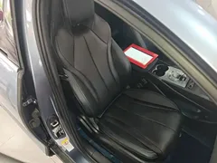 2025 BYD Seal 06 DM-i PHEV Smart Driving 80km Luxury — фото 25