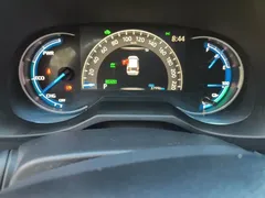 2022 Toyota RAV4 2.5L Hybrid E+ 2WD Elite Pro, белый — фото 8