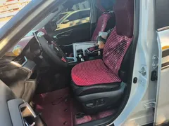 2022 Toyota RAV4 2.5L Hybrid E+ 2WD Elite Pro, белый — фото 11