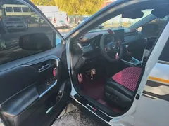 2022 Toyota RAV4 2.5L Hybrid E+ 2WD Elite Pro, белый — фото 12