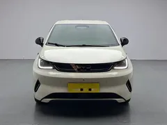 2025 BYD Dolphin Smart Driving 420km Freedom EV — фото 2