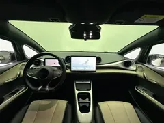 2025 BYD Dolphin Smart Driving 420km Freedom EV — фото 4