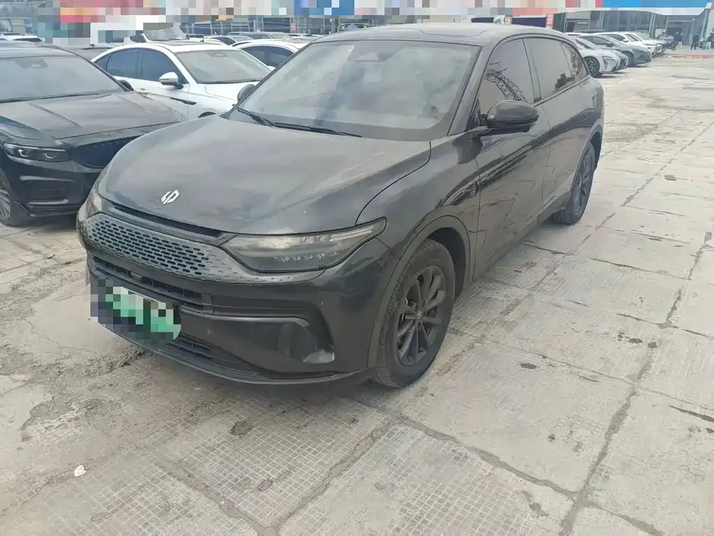 2023 Leapmotor C11 EREV 200 Comfort