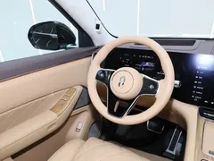 2025 Aito M8 EREV Ultra 53.4kWh 6-seat 192-line LiDAR, чёрный — фото 13