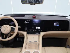 2025 Aito M8 EREV Ultra 53.4kWh 6-seat 192-line LiDAR, чёрный — фото 19