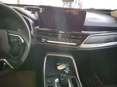 2021 Haval H6 1.5T AT Champion, белый — фото 13