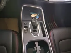 2021 Haval H6 1.5T AT Champion, белый — фото 14