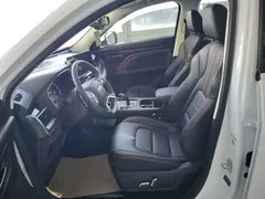 2021 Haval H6 1.5T AT Champion, белый — фото 15
