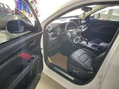 2021 Haval H6 1.5T AT Champion, белый — фото 16