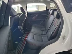 2021 Haval H6 1.5T AT Champion, белый — фото 17