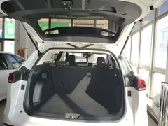 2021 Haval H6 1.5T AT Champion, белый — фото 19