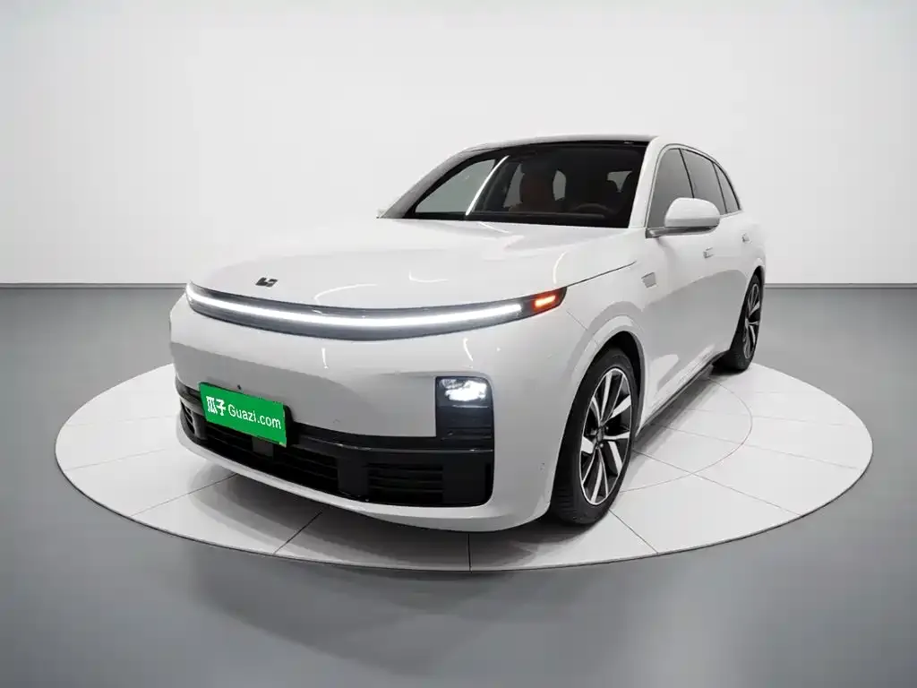 2023 Li Auto L7