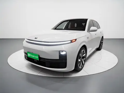 2023 Li Auto L7