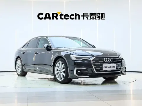 2023 Audi A6L 45 TFSI Sport