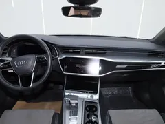 2023 Audi A6L 45 TFSI Sport, чёрный — фото 10