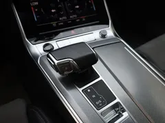 2023 Audi A6L 45 TFSI Sport, чёрный — фото 13