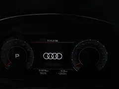2023 Audi A6L 45 TFSI Sport, чёрный — фото 15