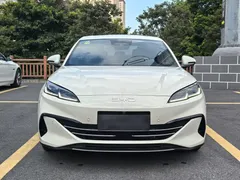 2025 BYD Seal 06 DM-i PHEV 120KM Smart Driving Premium, белый — фото 2