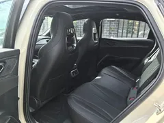 2025 BYD Seal 06 DM-i PHEV 120KM Smart Driving Premium, белый — фото 11