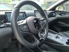 2025 BYD Seal 06 DM-i PHEV 120KM Smart Driving Premium, белый — фото 13