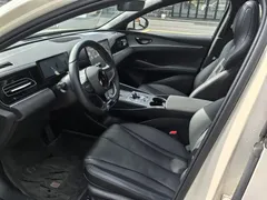 2025 BYD Seal 06 DM-i PHEV 120KM Smart Driving Premium, белый — фото 14