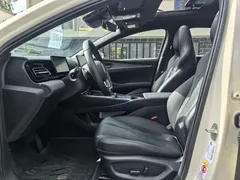 2025 BYD Seal 06 DM-i PHEV 120KM Smart Driving Premium, белый — фото 15