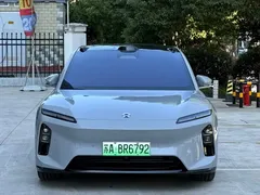 2025 Nio ET5T 75kWh Touring — фото 2