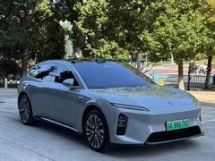 2025 Nio ET5T 75kWh Touring — фото 3