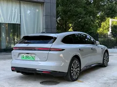 2025 Nio ET5T 75kWh Touring — фото 4