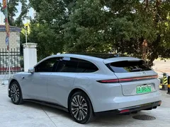 2025 Nio ET5T 75kWh Touring — фото 5