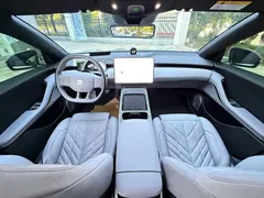 2025 Nio ET5T 75kWh Touring — фото 7