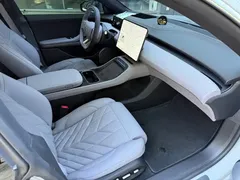 2025 Nio ET5T 75kWh Touring — фото 10