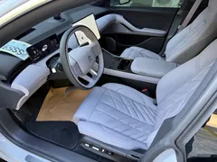 2025 Nio ET5T 75kWh Touring — фото 11