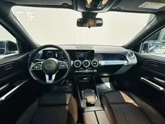 2022 Mercedes-Benz GLB 220 Fashion, чёрный — фото 6