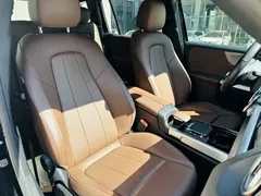 2022 Mercedes-Benz GLB 220 Fashion, чёрный — фото 7