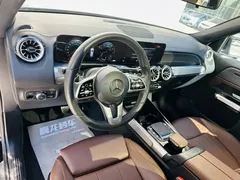2022 Mercedes-Benz GLB 220 Fashion, чёрный — фото 9