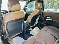2022 Mercedes-Benz GLB 220 Fashion, чёрный — фото 10