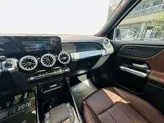 2022 Mercedes-Benz GLB 220 Fashion, чёрный — фото 14