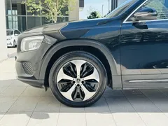 2022 Mercedes-Benz GLB 220 Fashion, чёрный — фото 21
