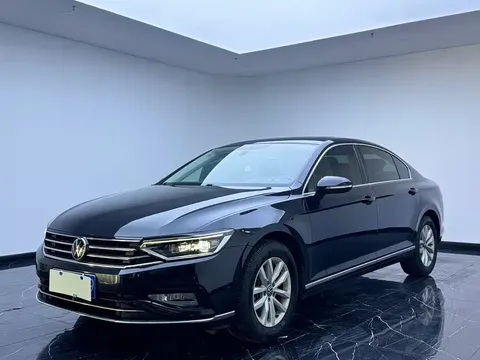 2023 Volkswagen Magotan Commemorative 280TSI DSG Comfort