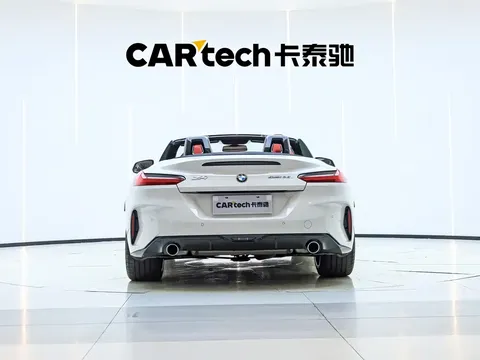 2023 BMW Z4 25i M Sport