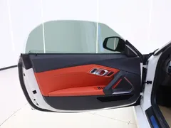 2023 BMW Z4 25i M Sport, белый — фото 8