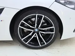 2023 BMW Z4 25i M Sport, белый — фото 17