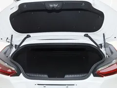 2023 BMW Z4 25i M Sport, белый — фото 18
