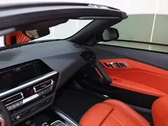 2023 BMW Z4 25i M Sport, белый — фото 19
