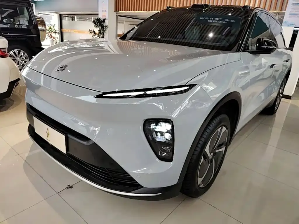 2024 Nio ES8 75kWh