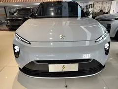 2024 Nio ES8 75kWh — фото 3